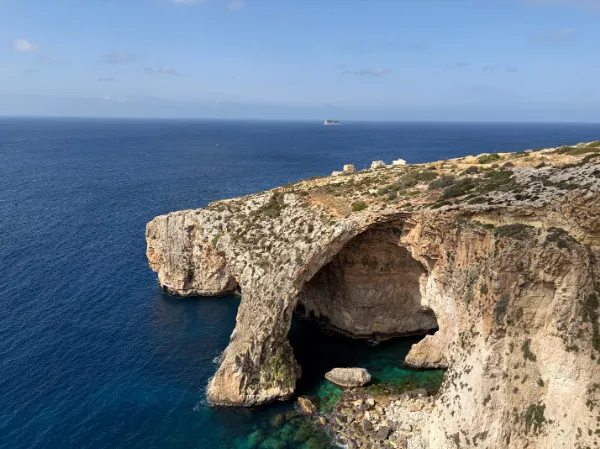 マルタの海