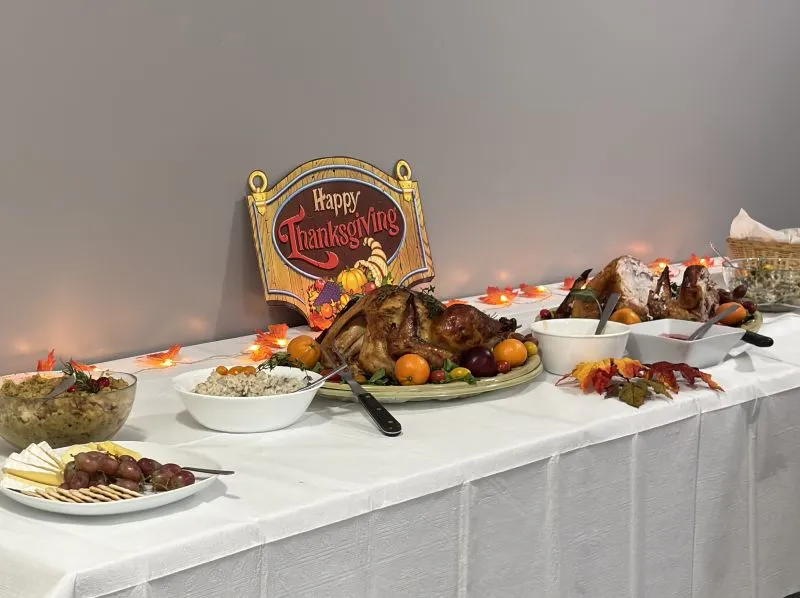 Thanksgiving